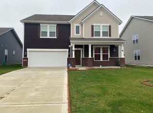 2630 Sheek Rd, Greenwood, IN 46143