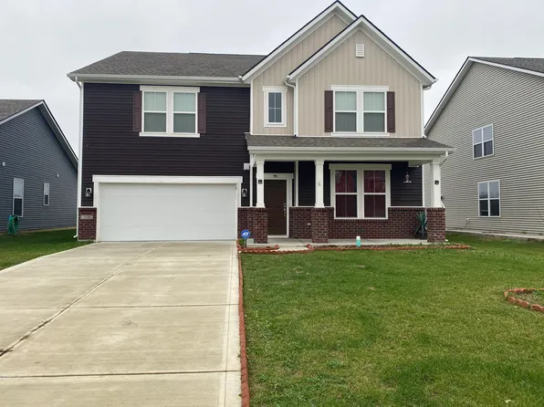 2630 Sheek Rd, Greenwood, IN 46143