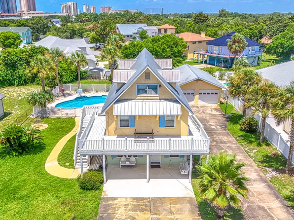 405 Dolphin St #B, Panama City Beach, FL 32413