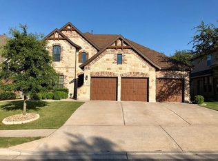 2410 Yorkshire Ln, Cedar Park, TX 78613