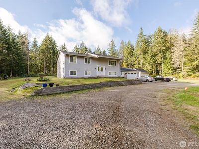 1310 SW Clevenger Lane, Pt Orchard, WA, 98367