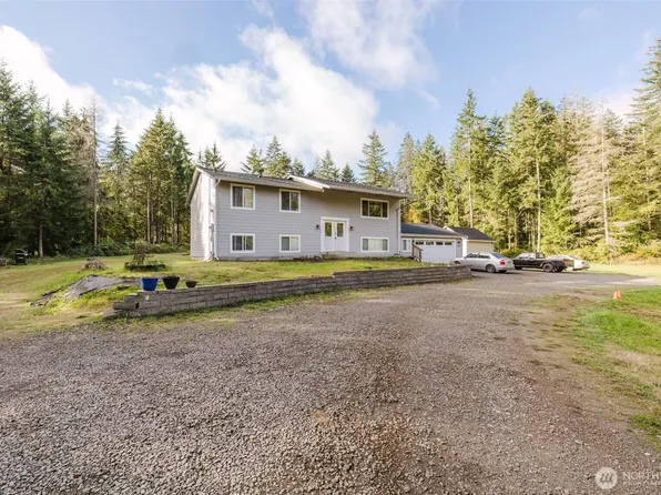 1310 SW Clevenger Lane, Port Orchard, WA 98367