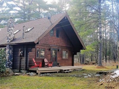 539 W Settlement Rd, Prattsville, NY, 12468