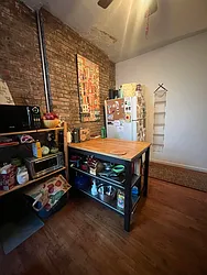 Rented by Fifth & Forever LLC