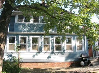 1594 S Taylor Rd, Cleveland Heights, OH 44118