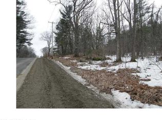 195 Birch Point Rd, Wiscasset, ME 04578