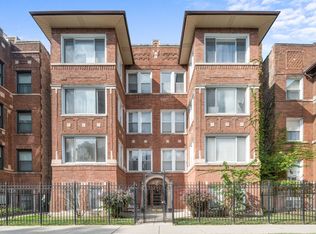 6742 S Clyde Ave APT 1S, Chicago, IL 60649