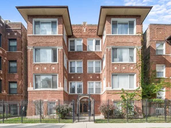 6742 S Clyde Ave APT 1S, Chicago, IL 60649