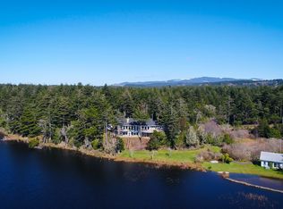 42380 Garrison Lake Rd, Pt Orford, OR 97465