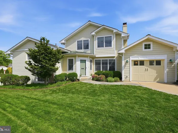 3605 N Upland St, Arlington, VA 22207