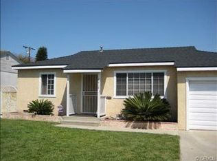 2818 Martha Ave, Torrance, CA 90501