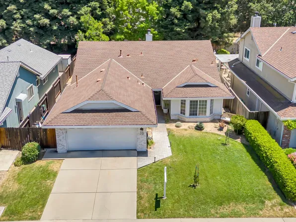 7473 Wynndel Way, Elk Grove, CA 95758