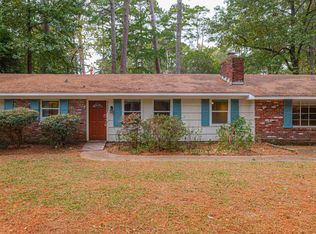 5507 Hartsdale Dr, Jackson, MS 39211
