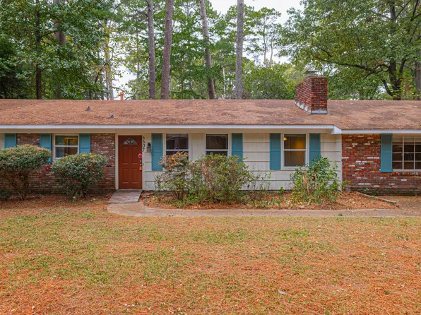 5507 Hartsdale Dr, Jackson, MS 39211