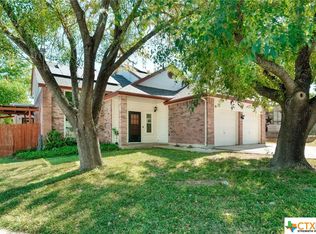 2003 Zephyr Ln, Round Rock, TX 78664