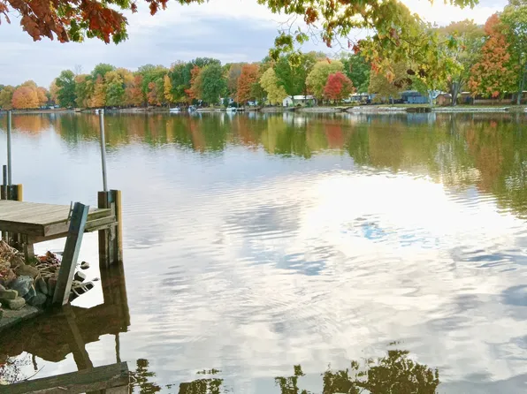 3578 Roland Dr, Kingman, IN 47952