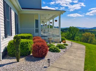 1735 Swatsell Ln, Greeneville, TN 37743