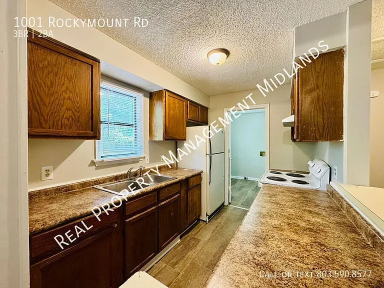 1001 Rockymount Rd — Photo 4