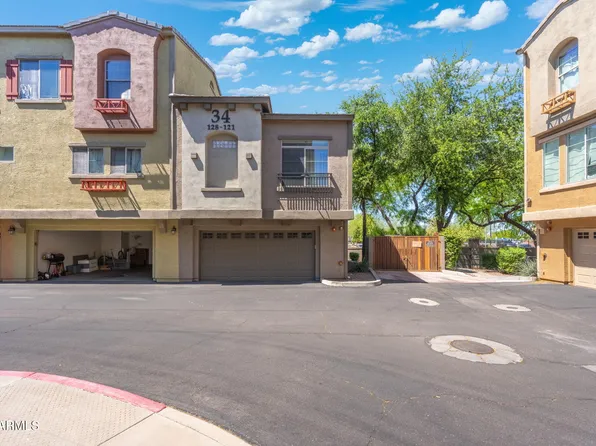 16825 N 14TH Street #121, Phoenix, AZ 85022