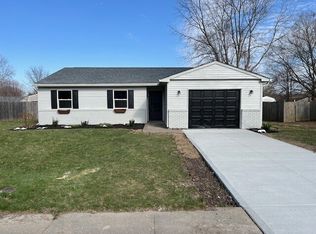 6325 Rene Dr, Indianapolis, IN 46221