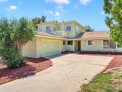 1934 Bonus Dr, San Diego, CA, 92110