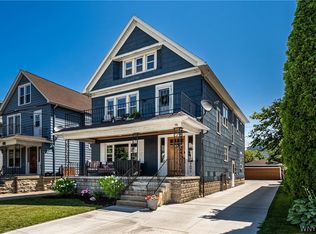 75 Lovering Ave, Buffalo, NY 14216