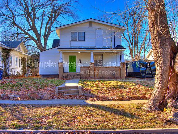 2nd image of 730 N Louisa Ave