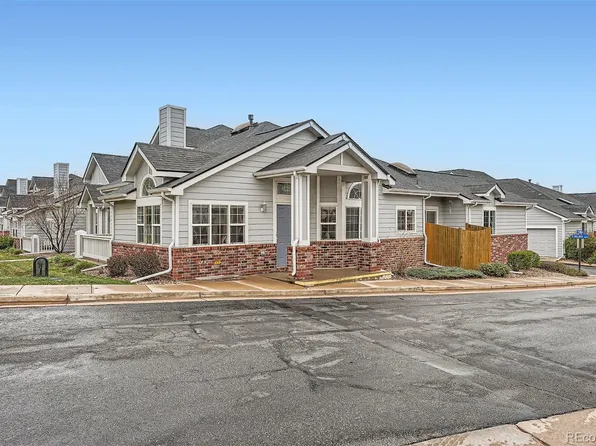 3044 S Walden Court, Aurora, CO 80013