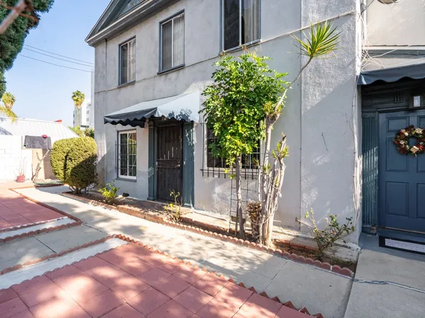 1428 N Kenmore Ave, Los Angeles, CA 90027