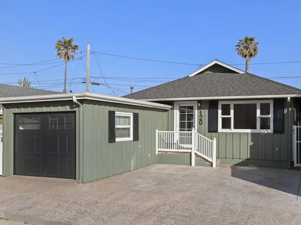 120 San Fernando Ave, Oxnard, CA 93035