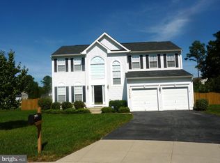 21348 Primrose Pl, Lexington Park, MD 20653