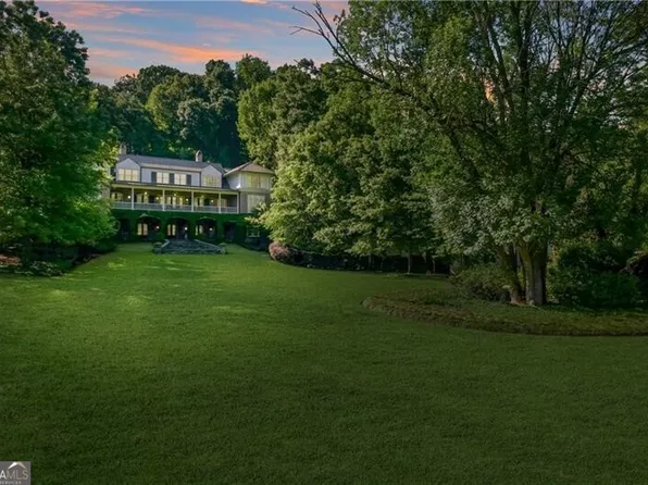 3275 Laramie Dr SE, Atlanta, GA 30339