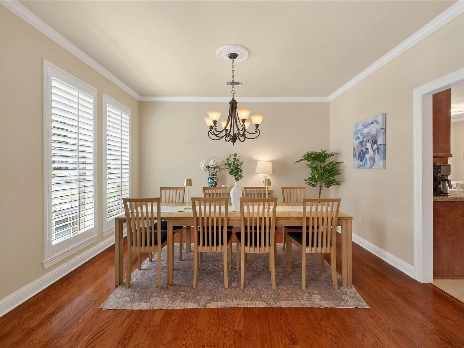 4 bed, 4.0 bath, 3212 sqft, $4,500 — Photo 4