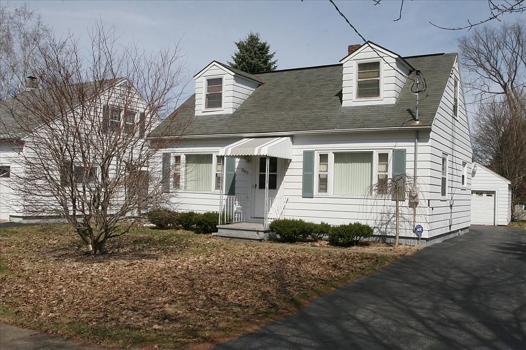 803 James St, Utica, NY 13501 Zillow