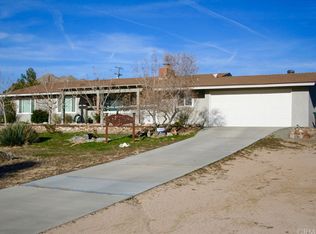 19259 Yanan Rd, Apple Valley, CA 92307