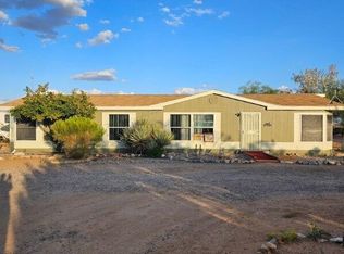 27485 S Clydesdale Ave, Congress, AZ 85332