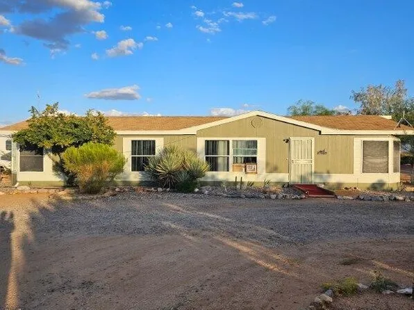 27485 S CLYDESDALE Avenue, Congress, AZ 85332