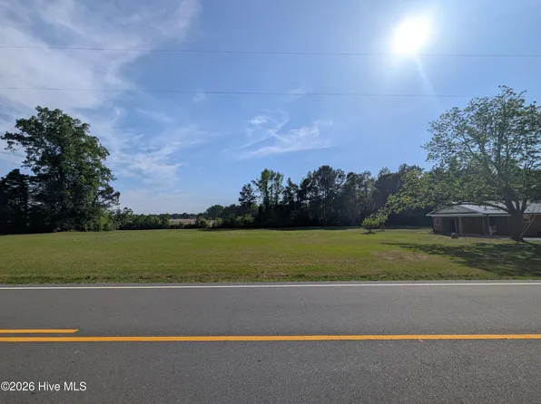 00 Timothy Road, Newton Grove, NC 28334