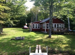7 Loon Ln, Palmyra, ME 04965