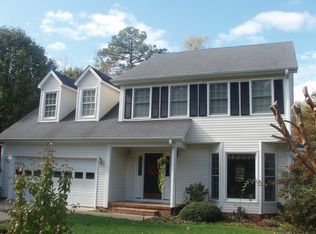 14 Staffordshire Way, Simpsonville, SC 29681