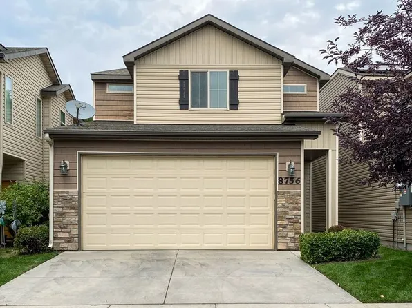 8756 W Evening Star Ln, Boise, ID 83709