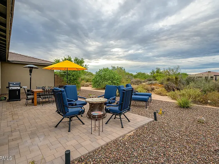 17656 E Chevelon Canyon Cir — Photo 19