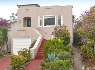 526 Ulloa St, San Francisco, CA 94127