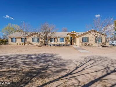 888 W Bronco Ln, Saint David, AZ, 85630