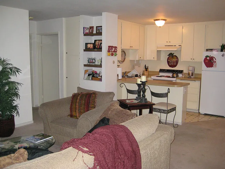 6386 Rancho Mission Rd #301 — Photo 1