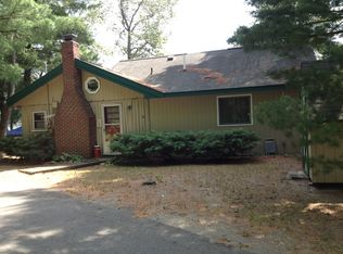 673 Park, Lake George, MI 48633