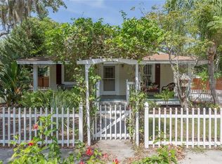 1936 Overbrook Ave, Clearwater, FL 33755