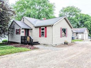 1658 Sheridan Dr, Lancaster, OH 43130