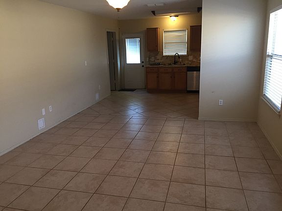 Living Room from Front Door
