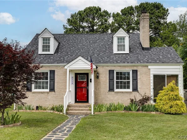 2114 Maplewood Rd, Henrico, VA 23228